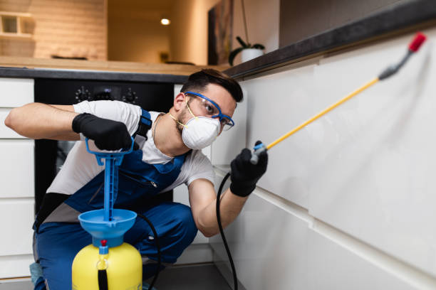 Best Mosquito Control Services  in West Milwaukee, WI